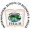 International School of Business & Media International School of Business and Media - [ISB&M] logo